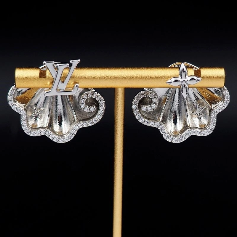 Louis Vuitton Earrings WrinkleFree 249815