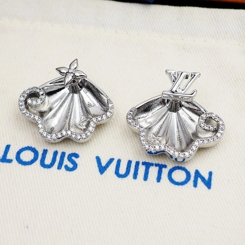 Louis Vuitton Earrings WrinkleFree 249815