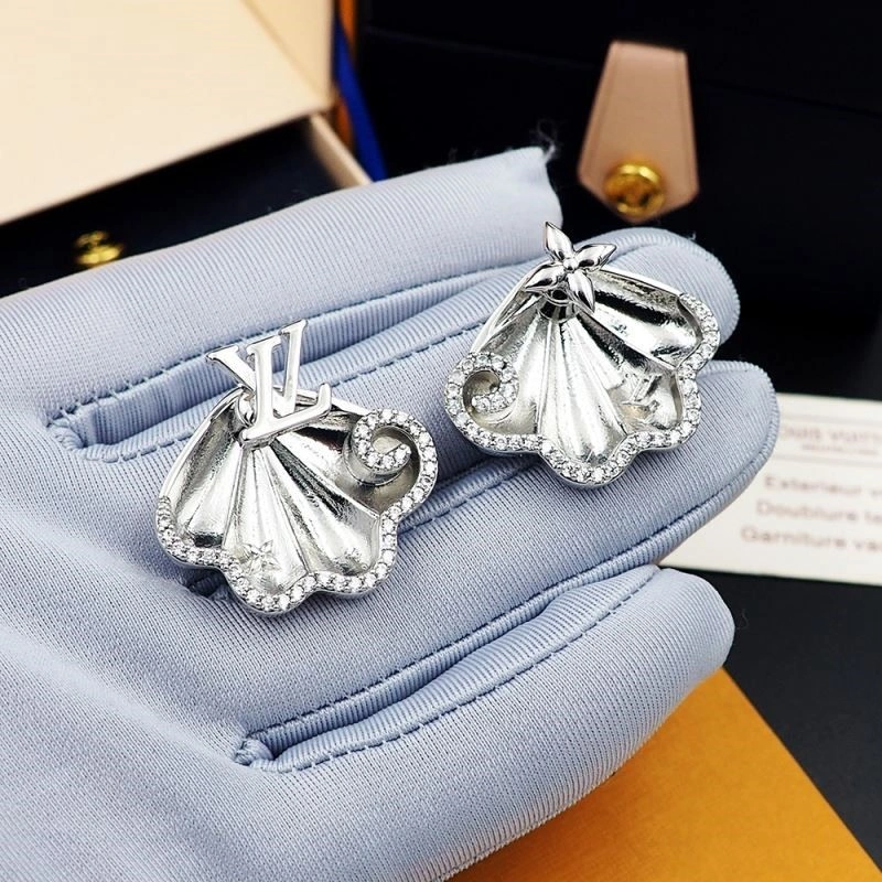 Louis Vuitton Earrings WrinkleFree 249815