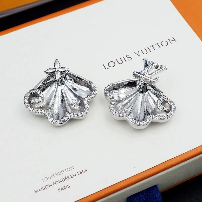Louis Vuitton Earrings WrinkleFree 249815
