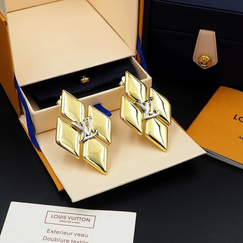 Trendy Louis Vuitton Earrings 249818