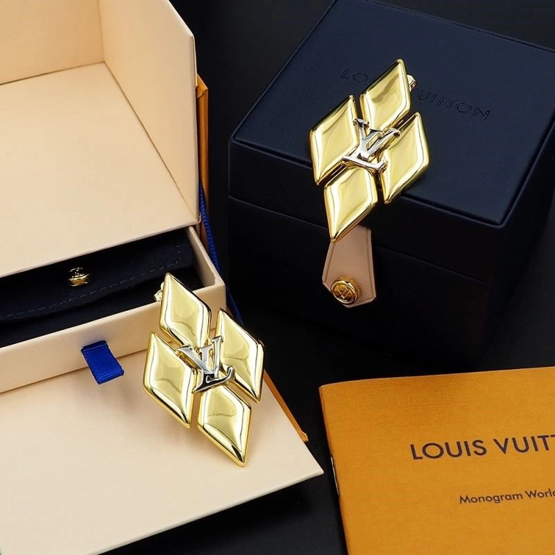 Trendy Louis Vuitton Earrings 249818
