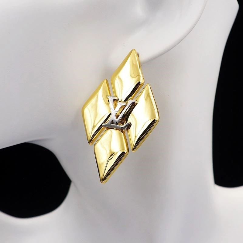 Trendy Louis Vuitton Earrings 249818