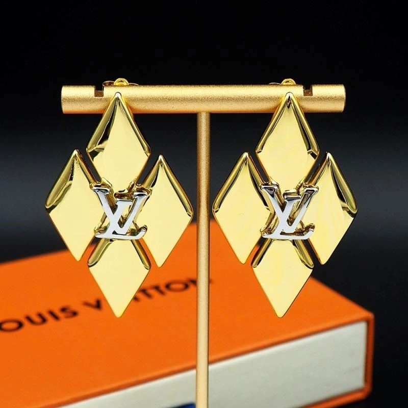 Trendy Louis Vuitton Earrings 249818