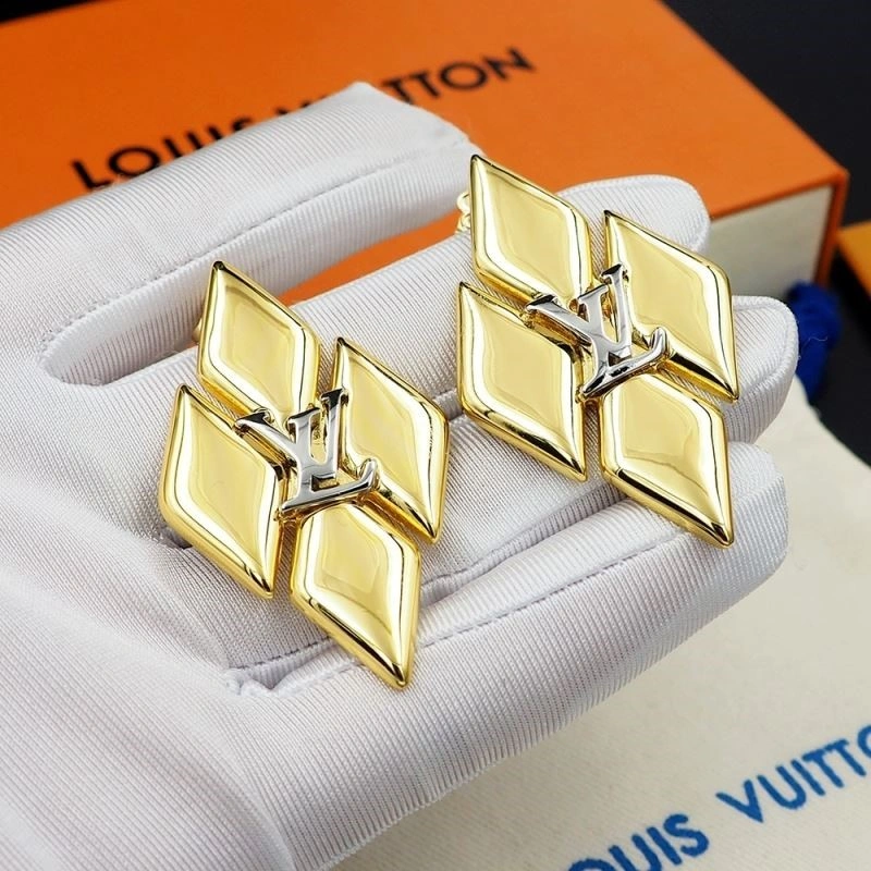 Trendy Louis Vuitton Earrings 249818