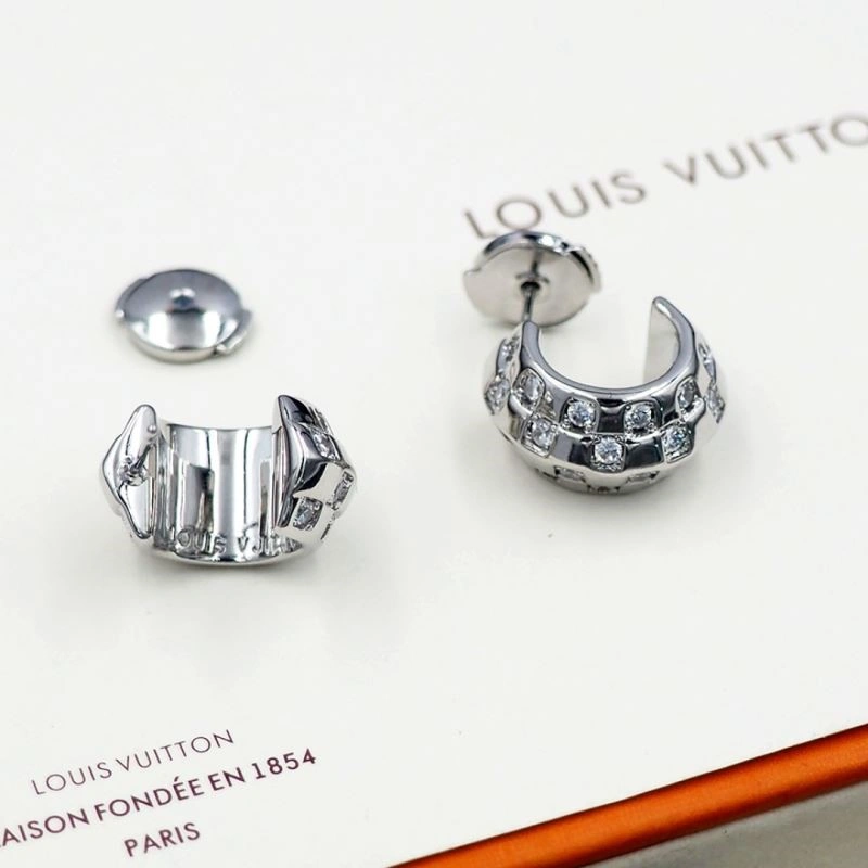 Durable Louis Vuitton Earrings 249821
