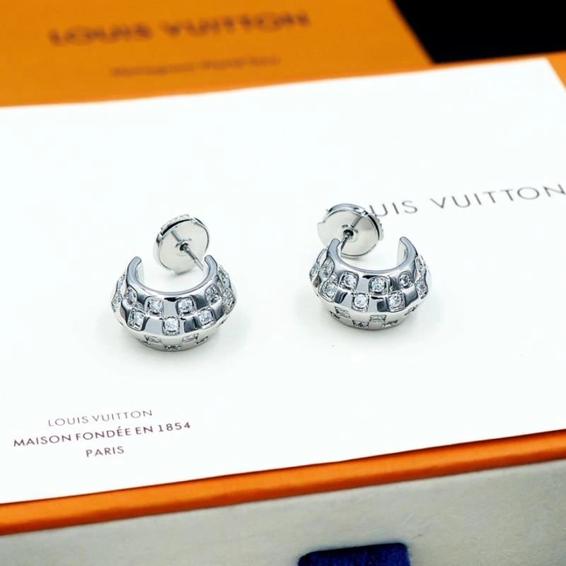 Durable Louis Vuitton Earrings 249821