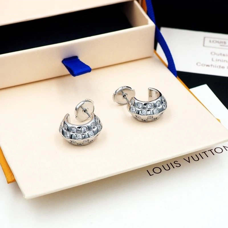 Durable Louis Vuitton Earrings 249821