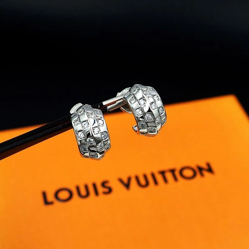 Durable Louis Vuitton Earrings 249821