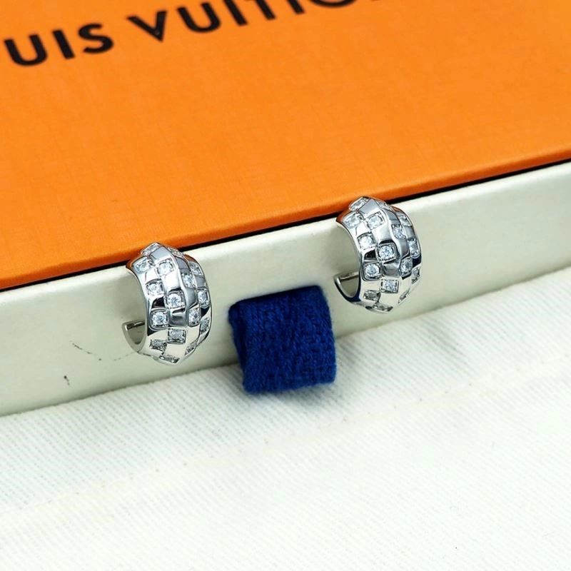 Durable Louis Vuitton Earrings 249821