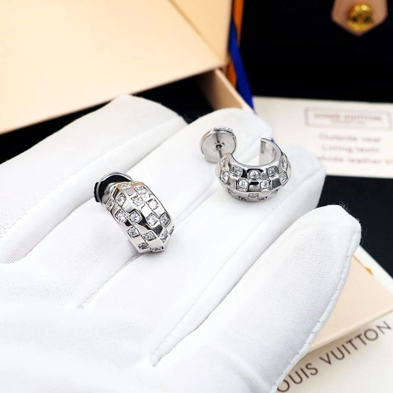 Durable Louis Vuitton Earrings 249821
