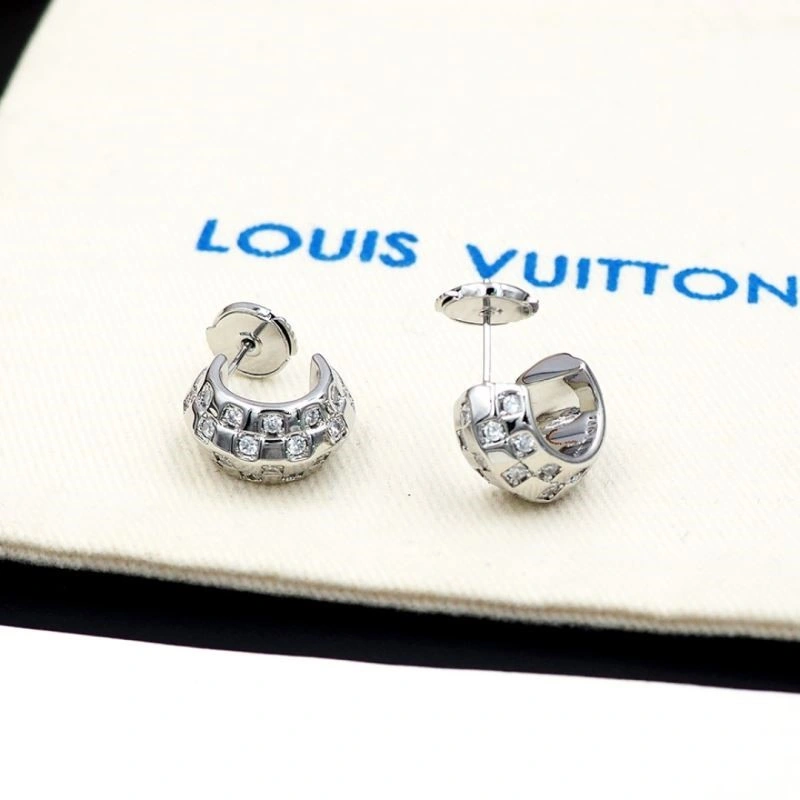 Durable Louis Vuitton Earrings 249821