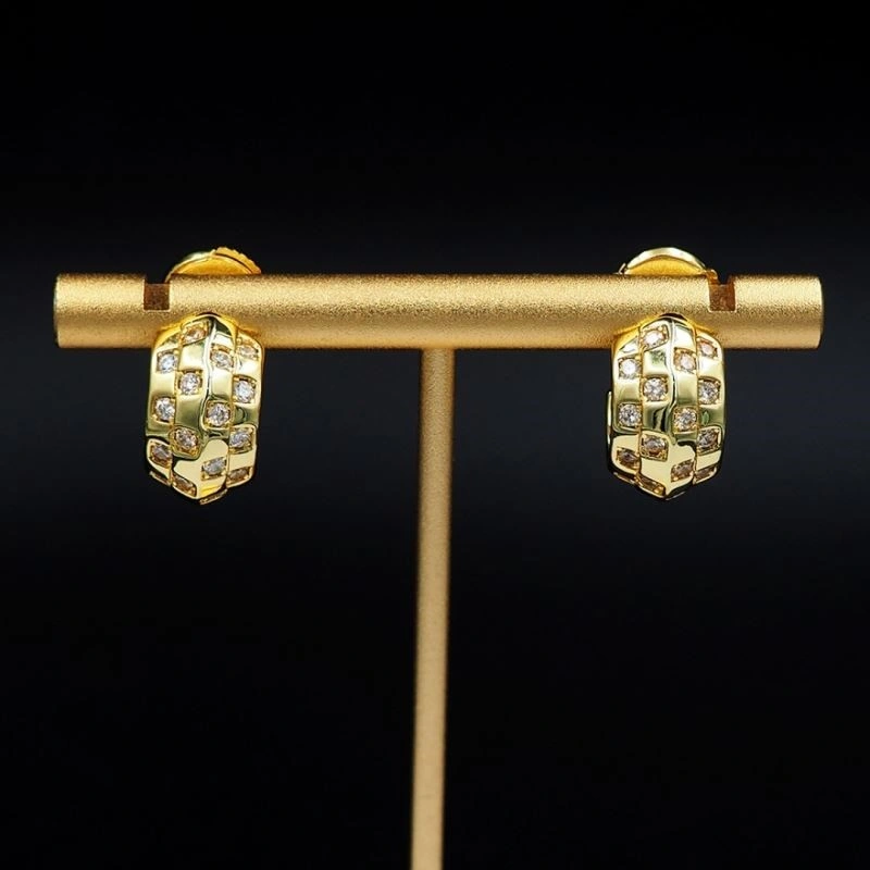 Louis Vuitton Earrings Practical 249823