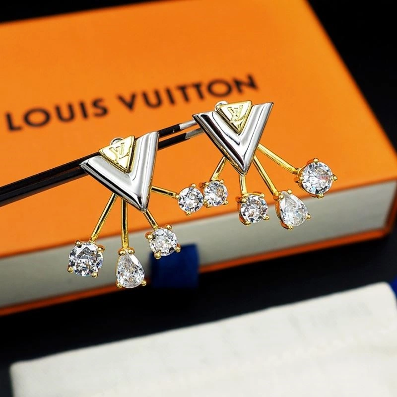 Louis Vuitton Earrings ModernLook 249820