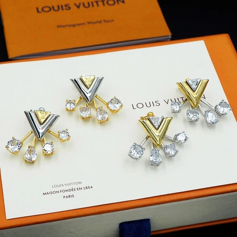 Louis Vuitton Earrings ModernLook 249820