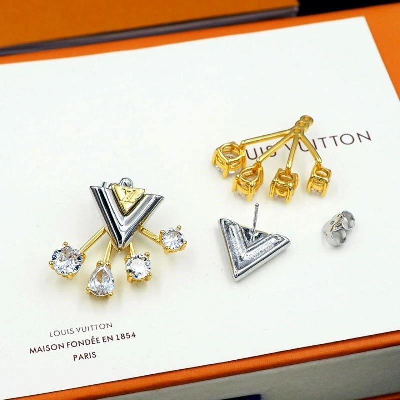 Louis Vuitton Earrings ModernLook 249820