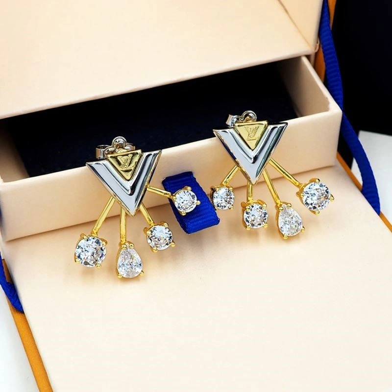 Louis Vuitton Earrings ModernLook 249820