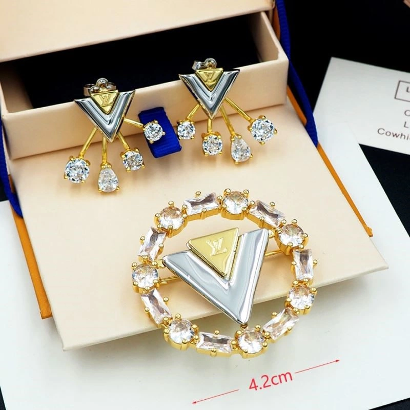 Louis Vuitton Earrings ModernLook 249820