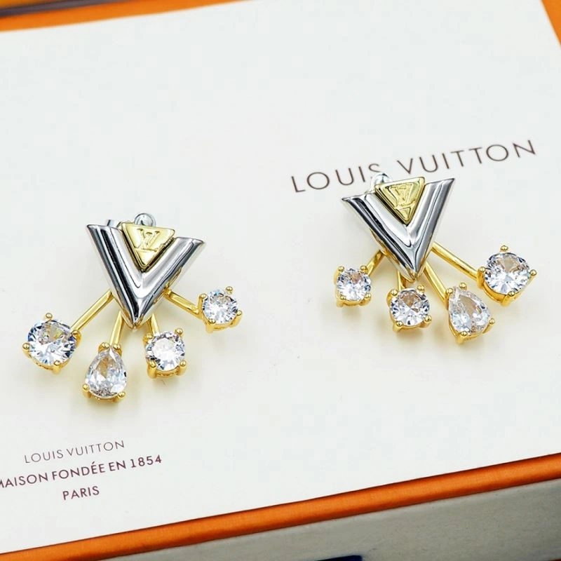 Louis Vuitton Earrings ModernLook 249820