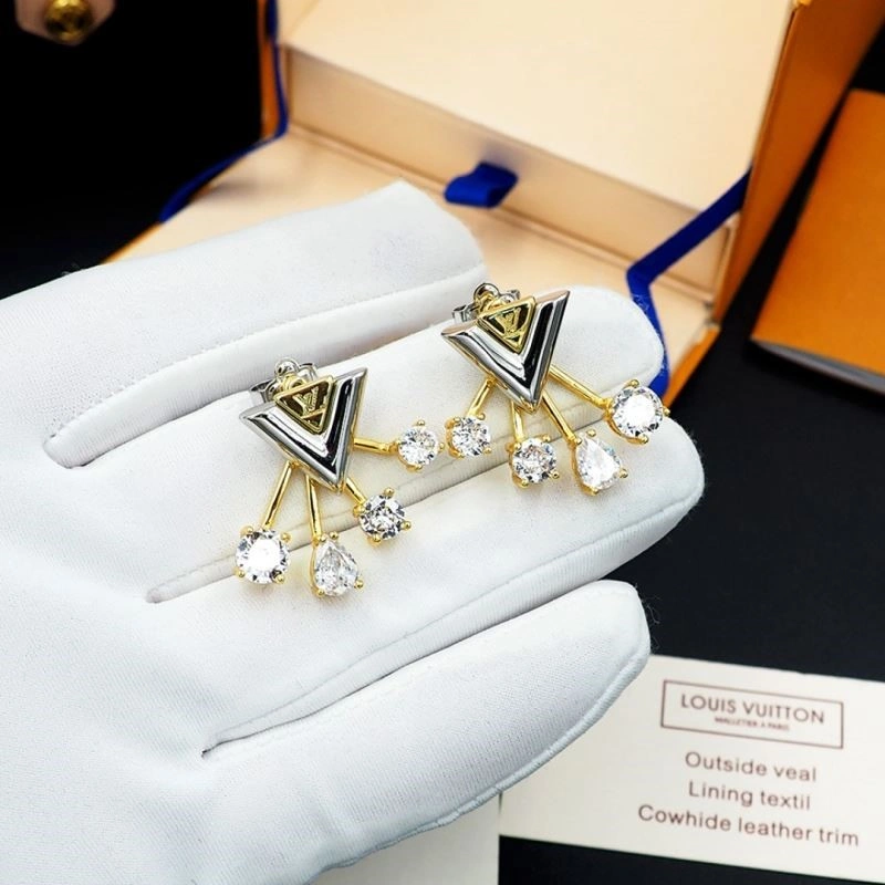 Louis Vuitton Earrings ModernLook 249820