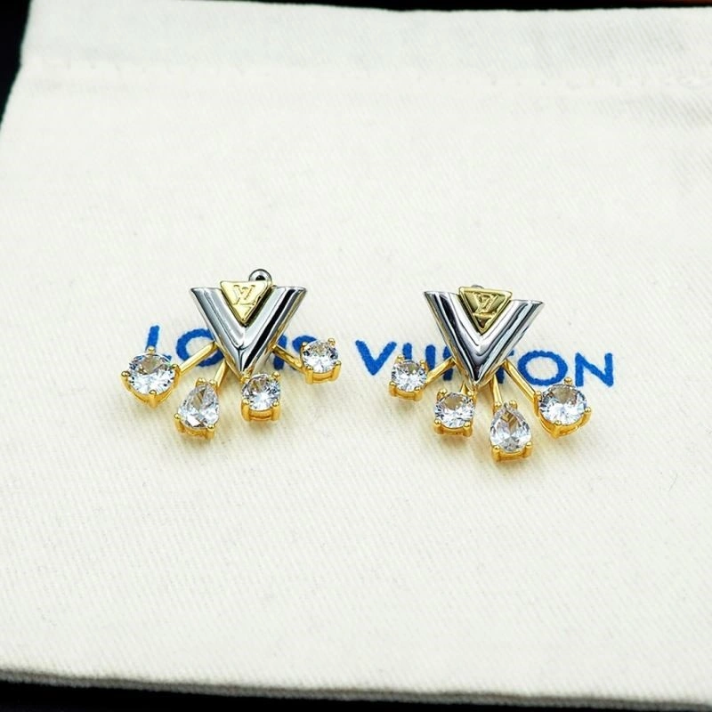 Louis Vuitton Earrings ModernLook 249820