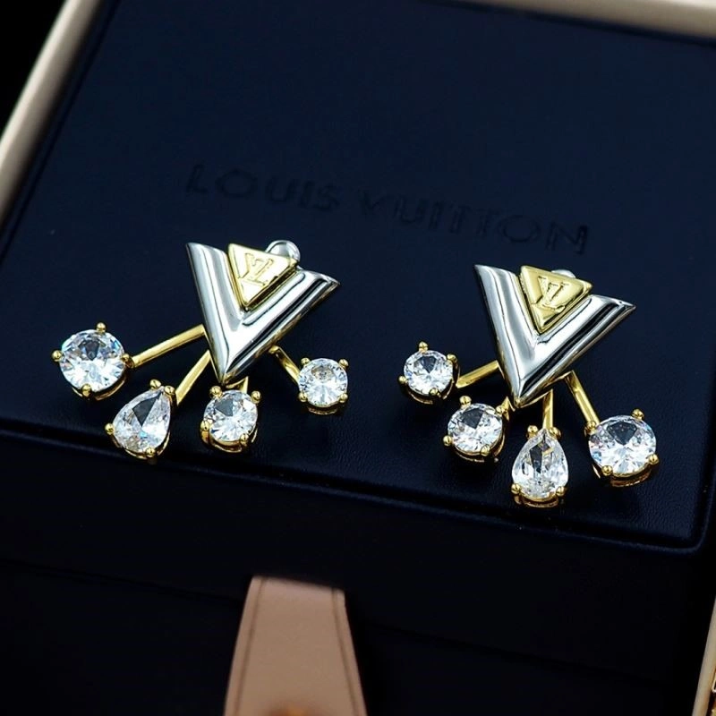 Louis Vuitton Earrings ModernLook 249820
