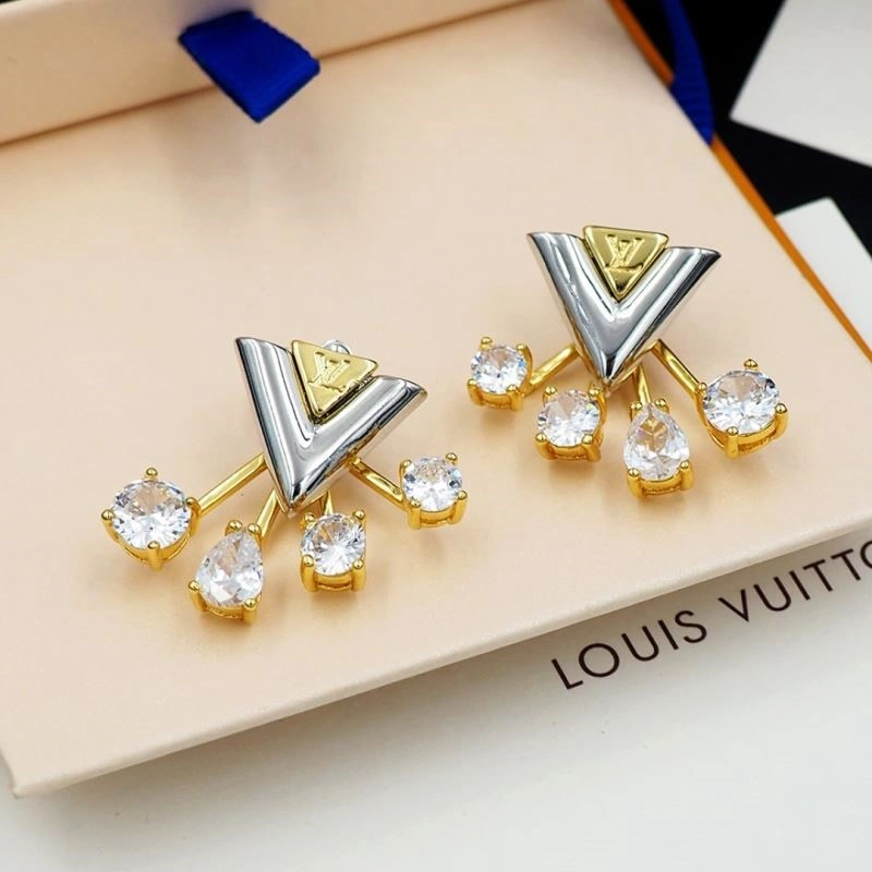 Louis Vuitton Earrings ModernLook 249820
