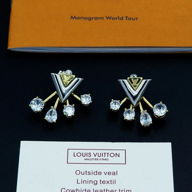 Louis Vuitton Earrings ModernLook 249820