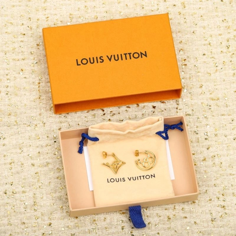 Premium Louis Vuitton Earrings 249805