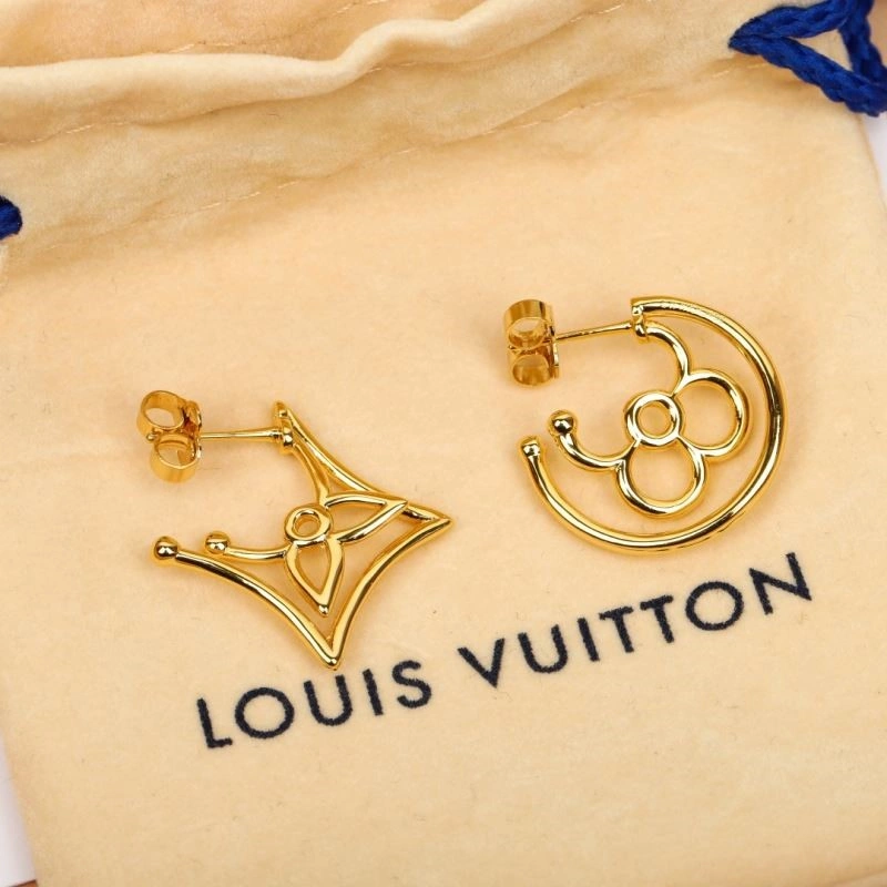 Premium Louis Vuitton Earrings 249805