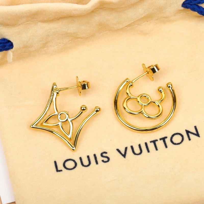Premium Louis Vuitton Earrings 249805