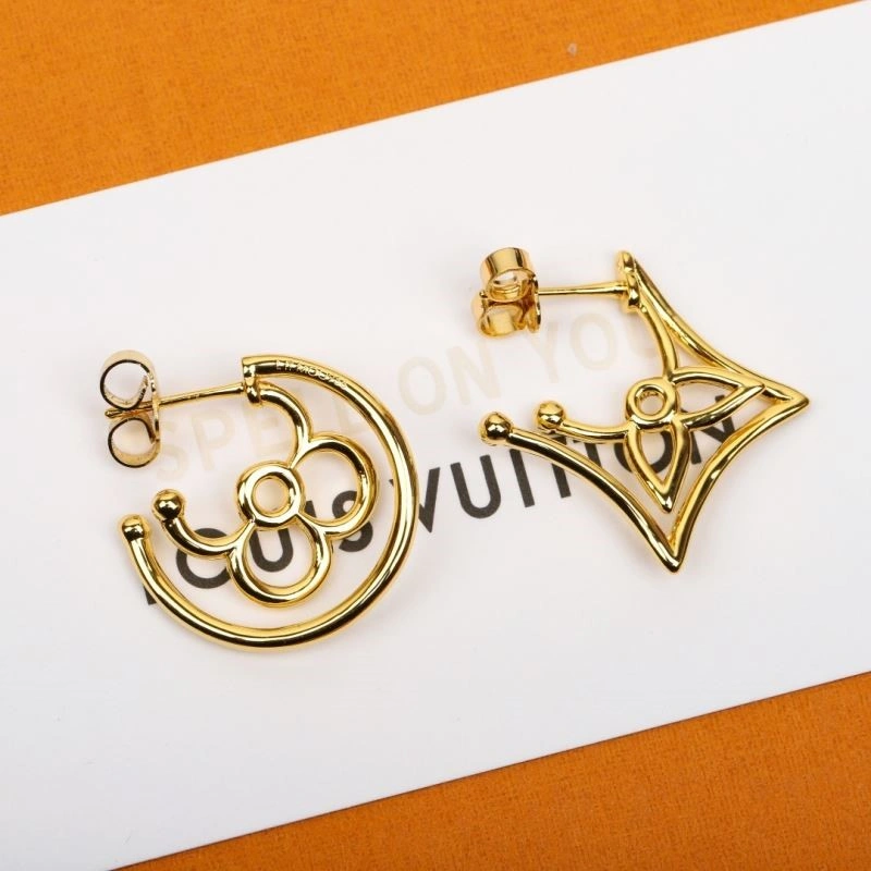 Premium Louis Vuitton Earrings 249805