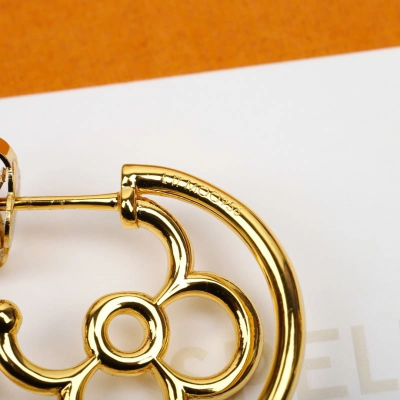 Premium Louis Vuitton Earrings 249805