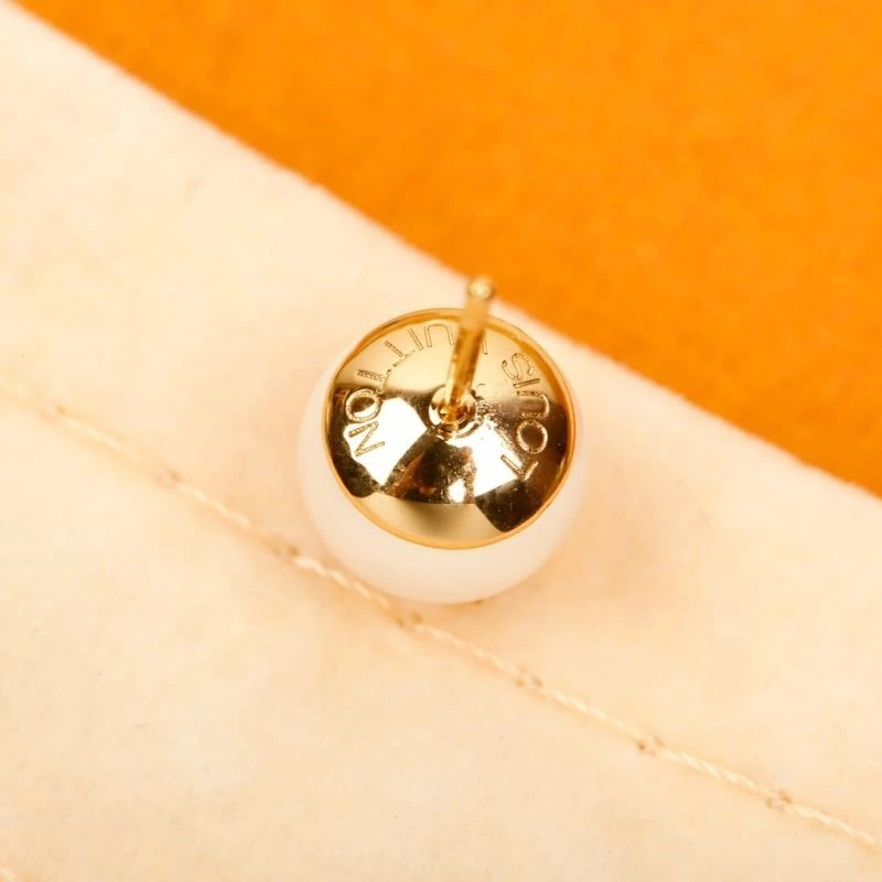 Louis Vuitton Earrings Classic 249803