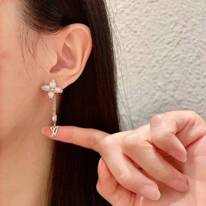 Louis Vuitton Earrings SmartChoice 249812