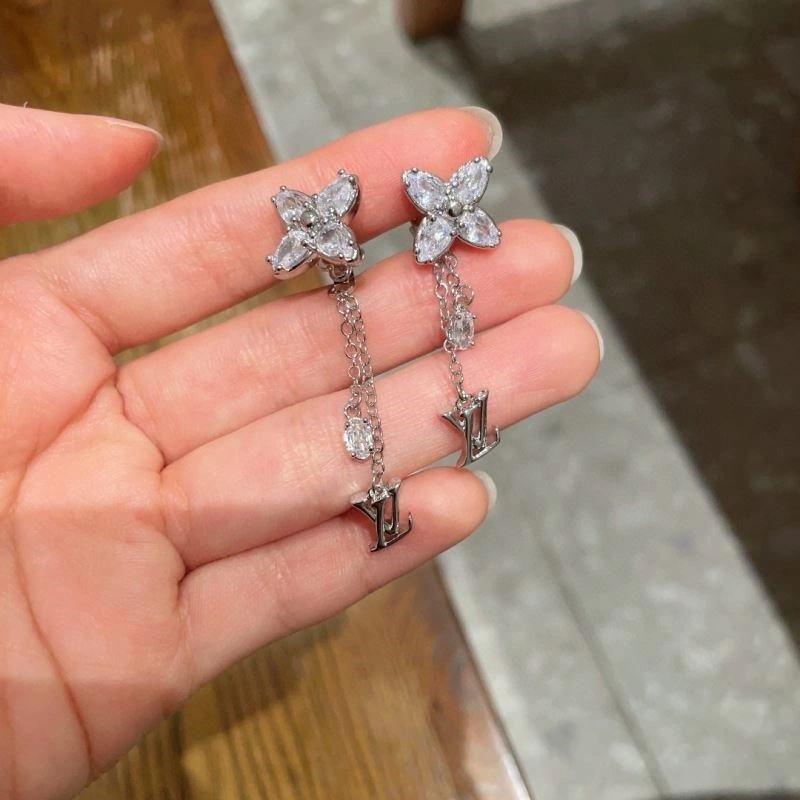Louis Vuitton Earrings SmartChoice 249812
