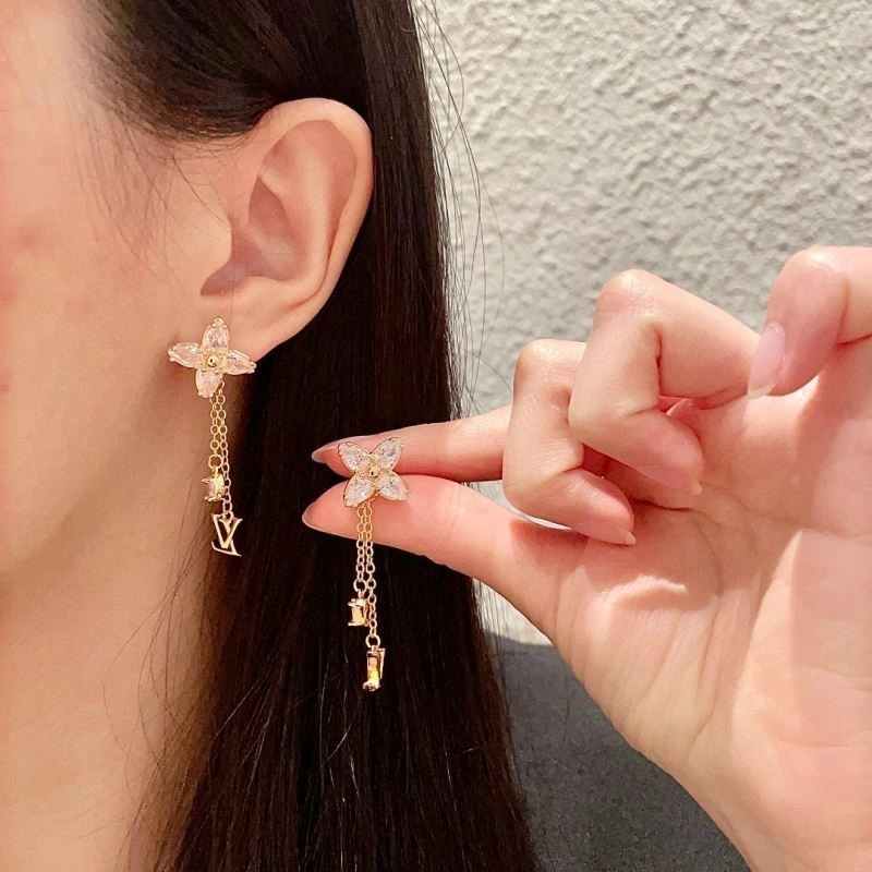 Louis Vuitton Earrings Unique 249814