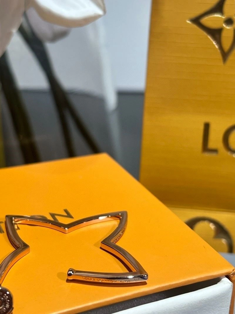Chic Louis Vuitton Earrings 249801