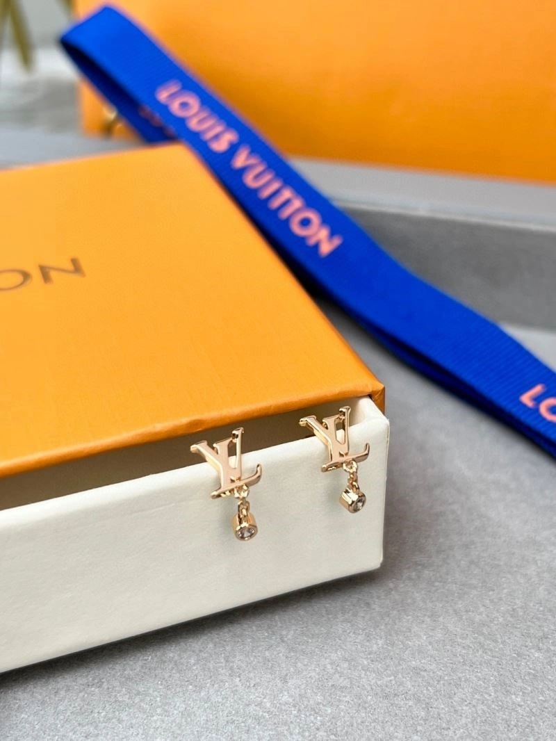 Durable Louis Vuitton Earrings 249813