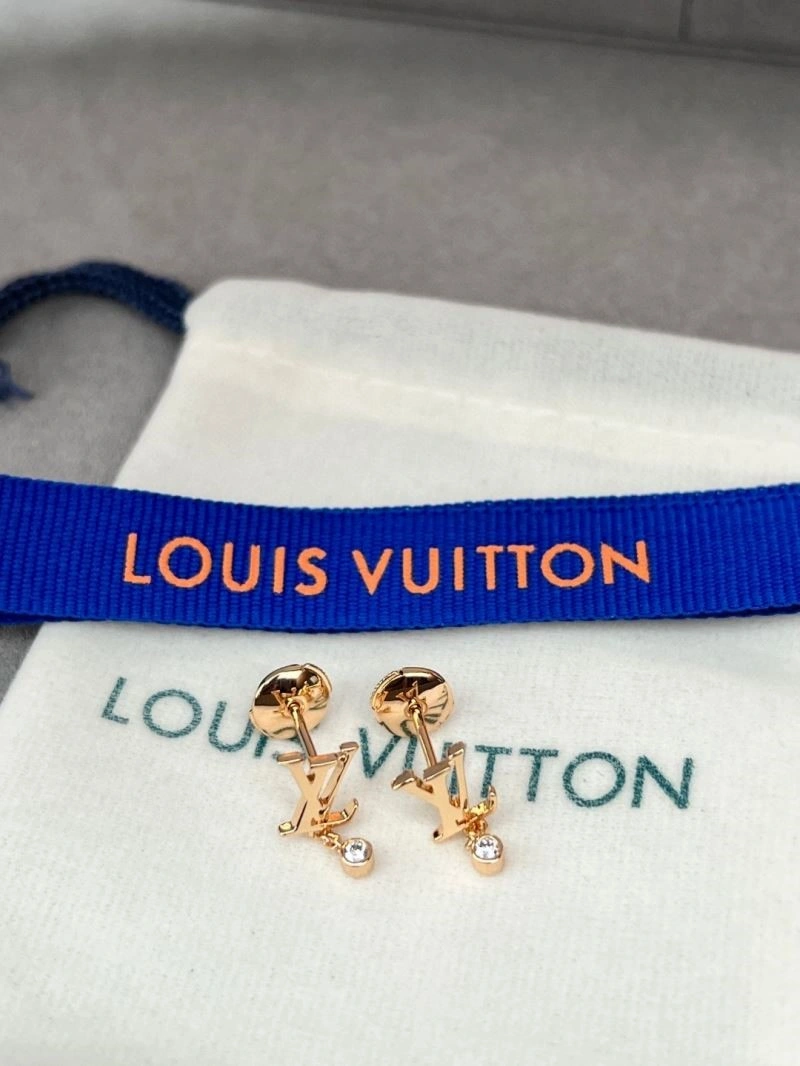 Durable Louis Vuitton Earrings 249813