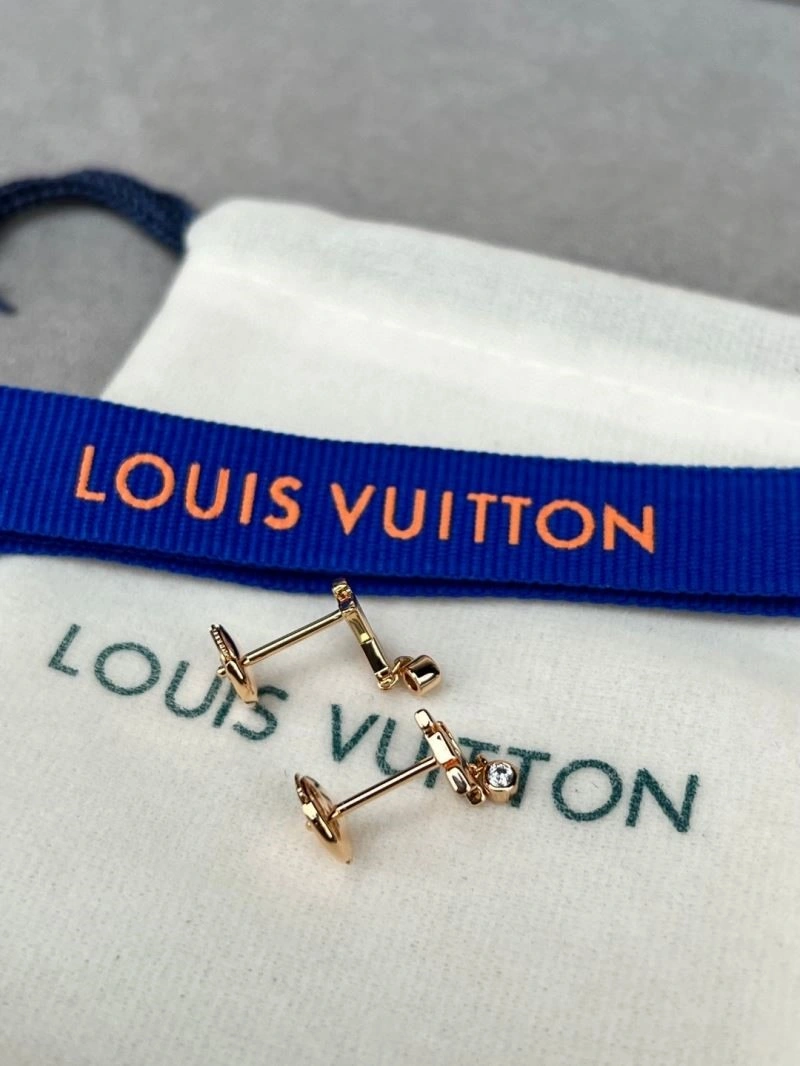 Durable Louis Vuitton Earrings 249813