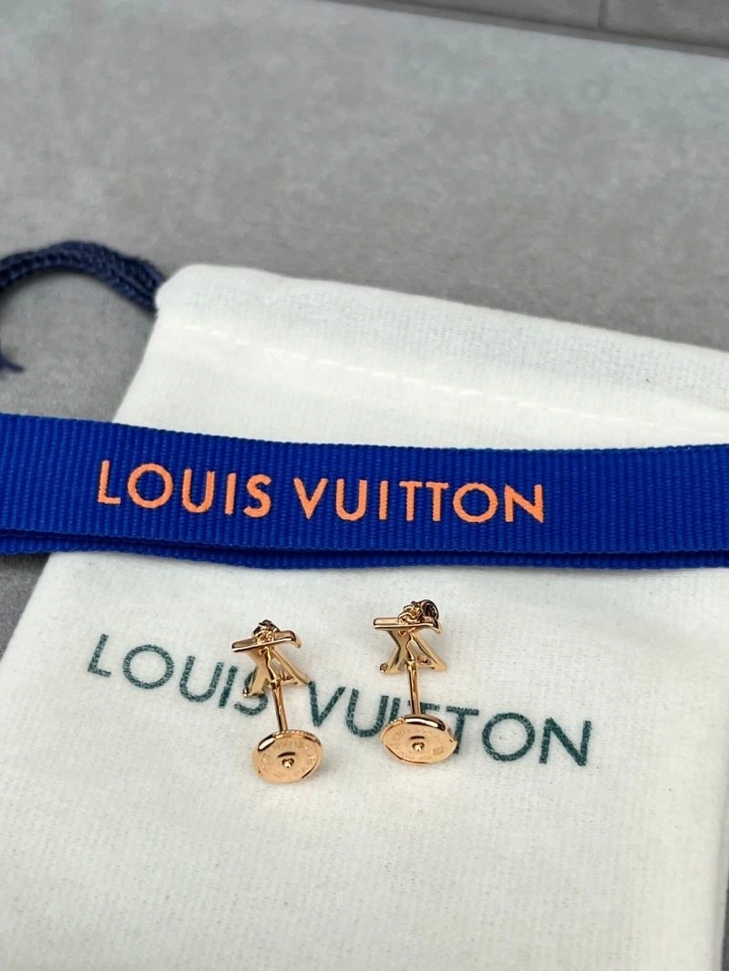 Durable Louis Vuitton Earrings 249813