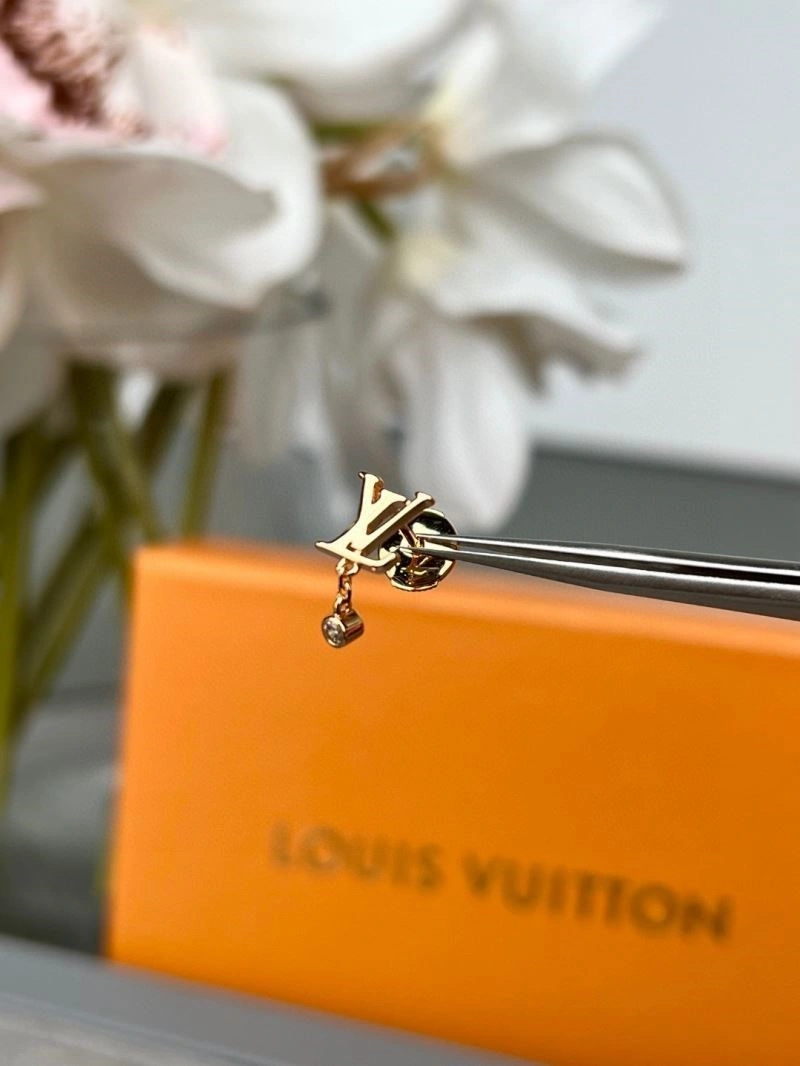 Durable Louis Vuitton Earrings 249813