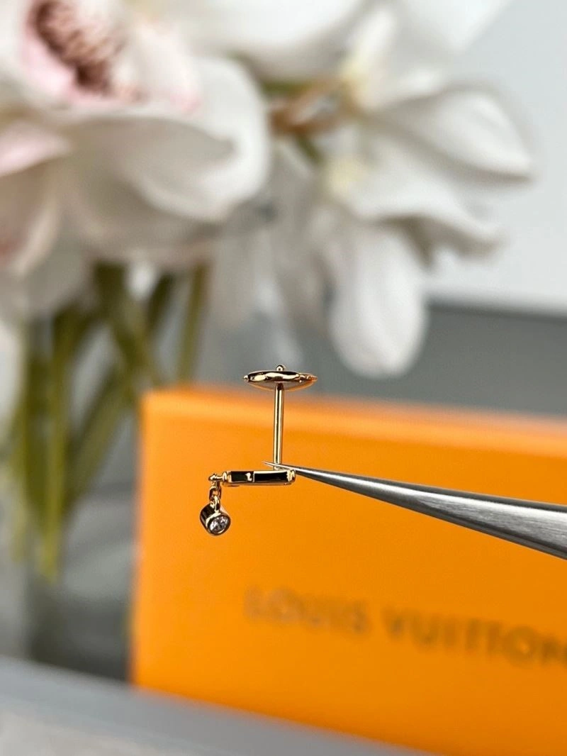 Durable Louis Vuitton Earrings 249813