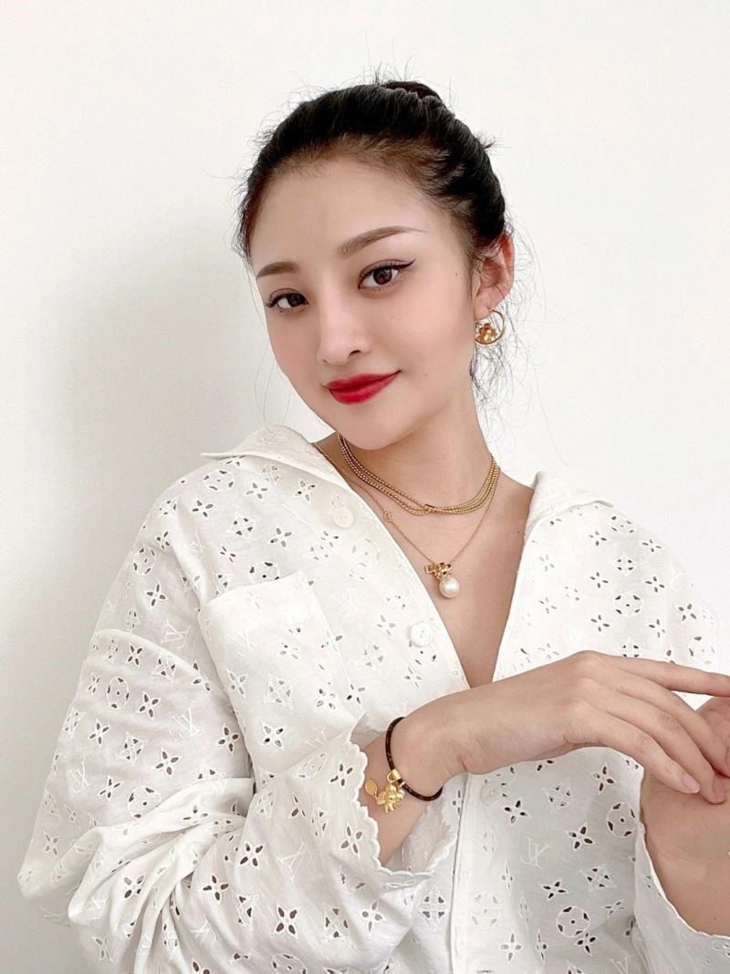 Louis Vuitton Earrings Original 249825