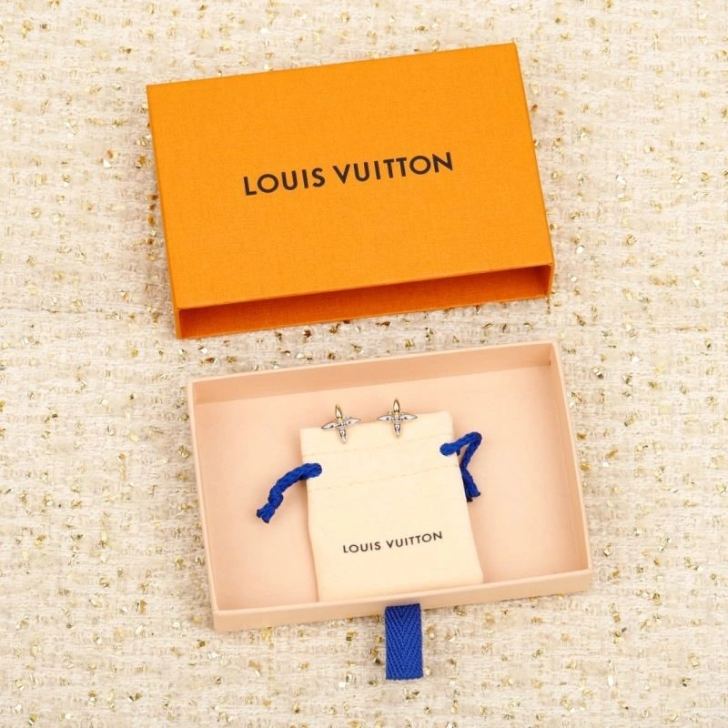 Louis Vuitton Earrings Unique 249808