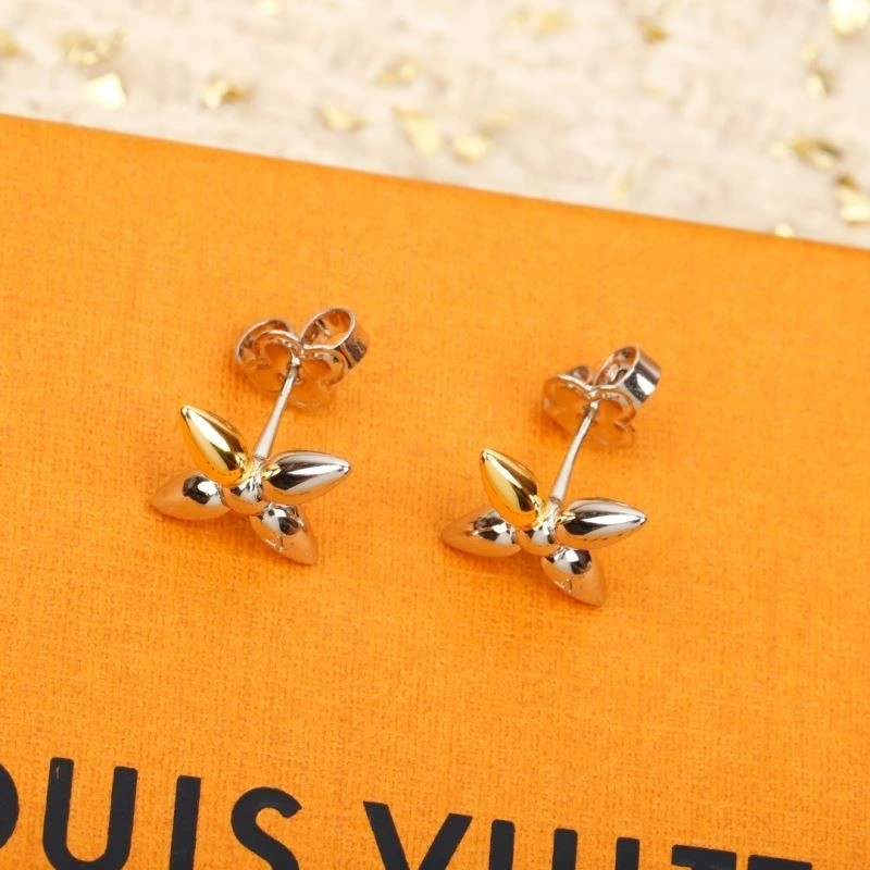 Louis Vuitton Earrings Unique 249808