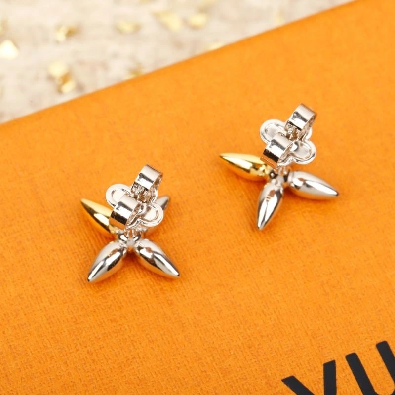 Louis Vuitton Earrings Unique 249808