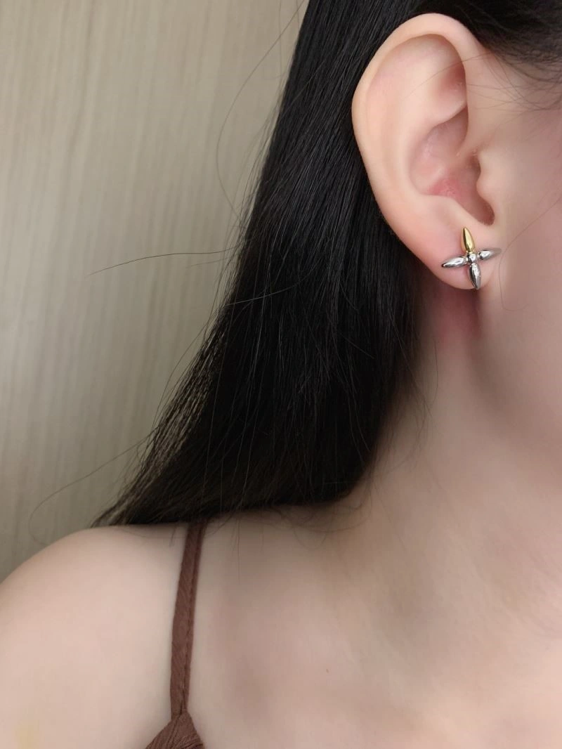 Louis Vuitton Earrings Unique 249808