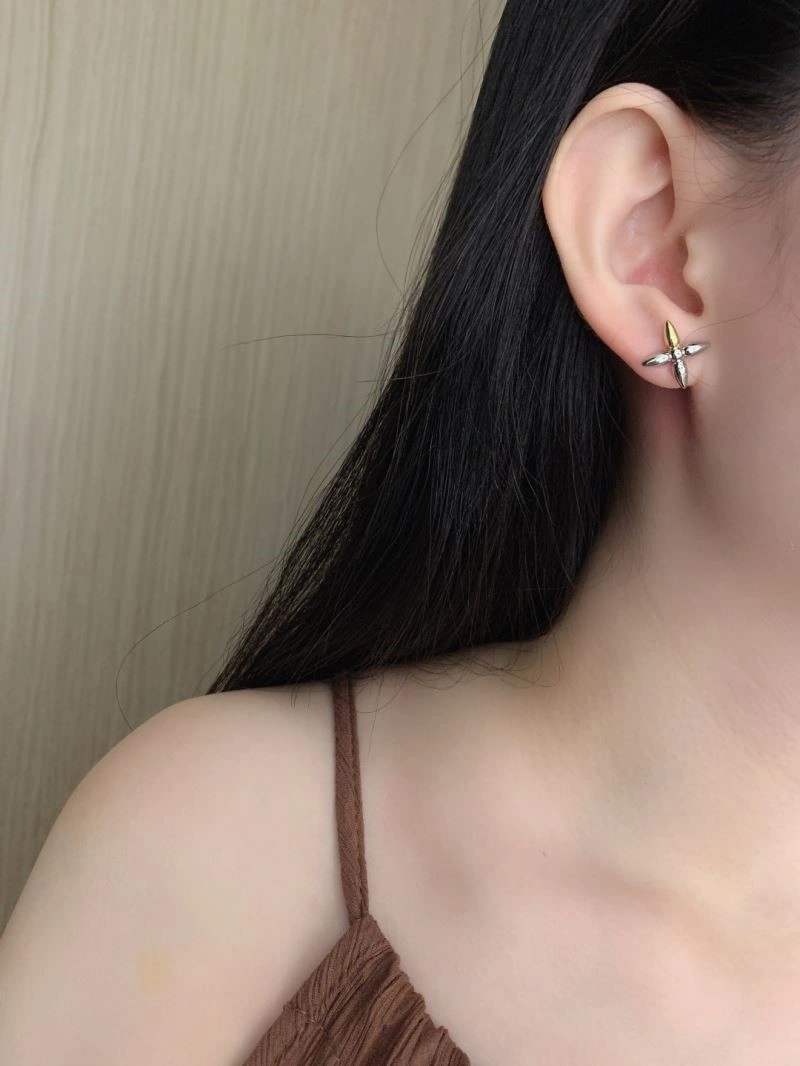 Louis Vuitton Earrings Unique 249808